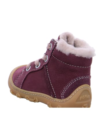 Ricosta Lauflernschuhe in Rot