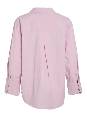 Vila Hemd in Winsome Orchid