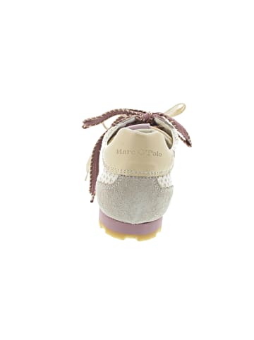 Marc O'Polo Marc O’Polo Fabiana Sneaker low Beige