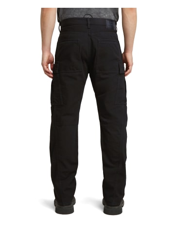 G-Star Raw Contor Regular Cargo Jeans dk black