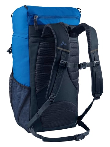 Vaude Vaude Kinderrucksack Skovi 19, blue/eclipse, -