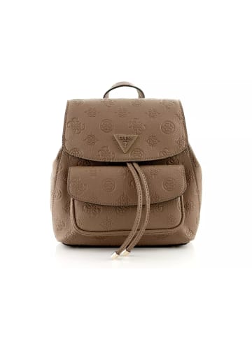 Guess Tagesrucksack für Damen in taupe