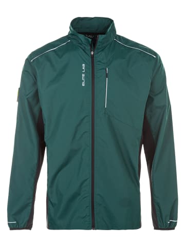 ELITE LAB Jacket Shell Heat X1 Elite in 3097 Ponderosa Pine