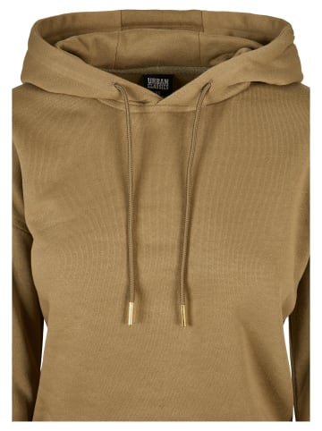 Urban Classics Urban Classics Damen Ladies Hoody in tiniolive