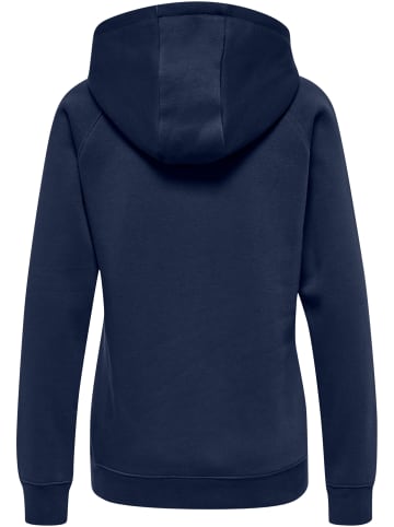 Hummel Hummel Hoodie Hmlred Multisport Damen in MARINE