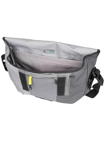 Timbuk2 Umhängetasche Classic M in Smoke