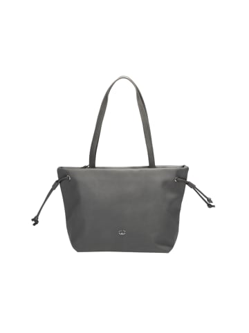 Gerry Weber Shopper 'Be Different 1.0  in Dunkelgrau 30,00 x 27,00 x 12,50 cm'