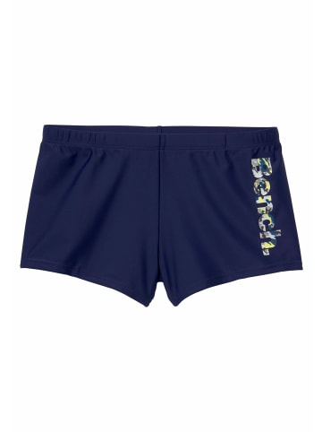 Bench Boxer-Badehose in marine