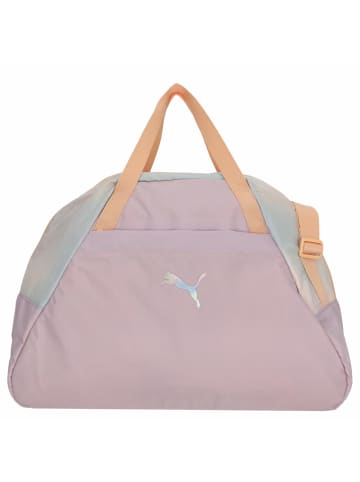 Puma AT Essentials Grip Bag - Sporttasche 50 cm in grape mist