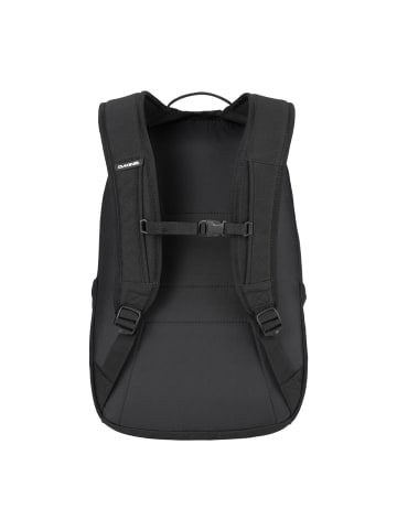 Dakine Rucksack Campus M 25L in schwarz