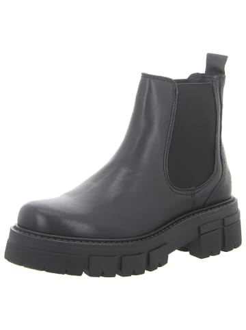 Apple of Eden Stiefelette in schwarz
