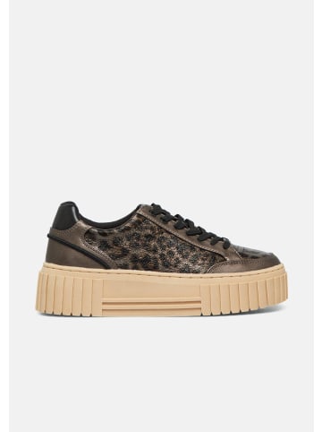 s.Oliver Sneakers in 93A1_braun