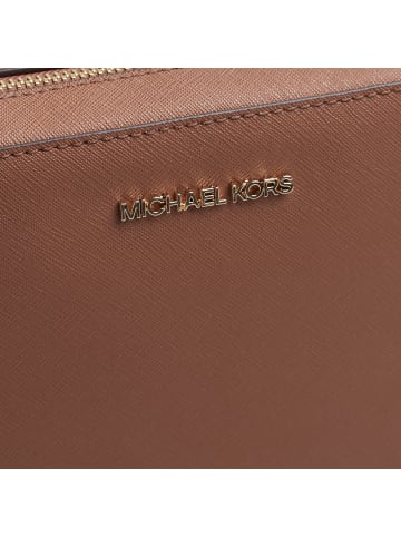 Michael Kors Umhängetasche in Brown