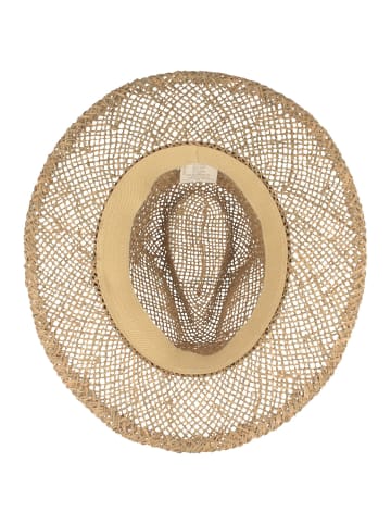 fiebig Strohhut in beige