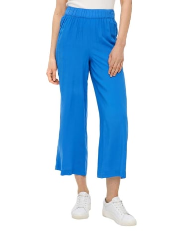 S.OLIVER RED LABEL Hose in blau1