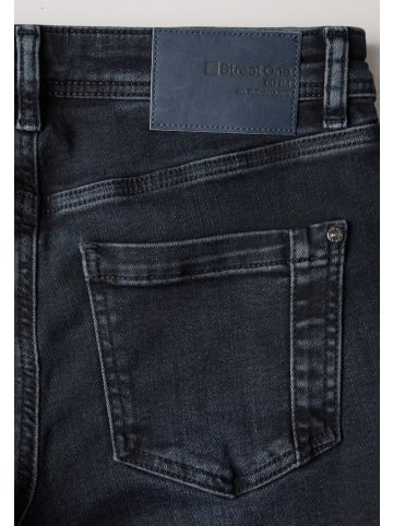 Street One Thermo Jeans in Blau