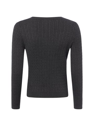 Franco Callegari Pullover in anthrazit - 0005