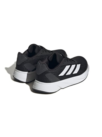 adidas Laufschuh Duramo SL in cblack/ftwwht/carbon