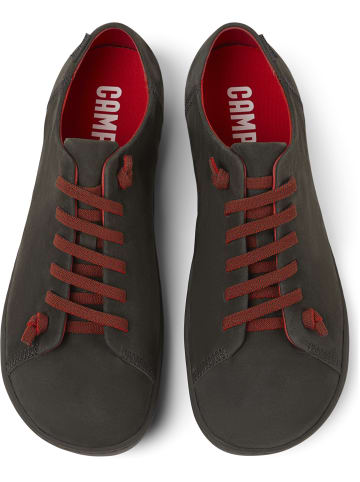 Camper Sneaker " Peu Cami " in Dunkelgrau