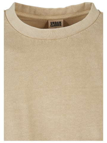 Urban Classics T-Shirt in unionbeige