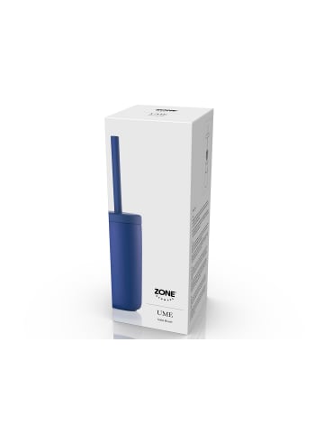 Zone Denmark Toilettenbürste Ume in Indigo Blue
