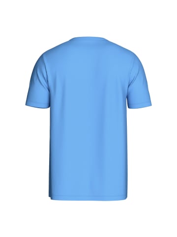 Impetus Pyjama Set IM1511P0400 in blau