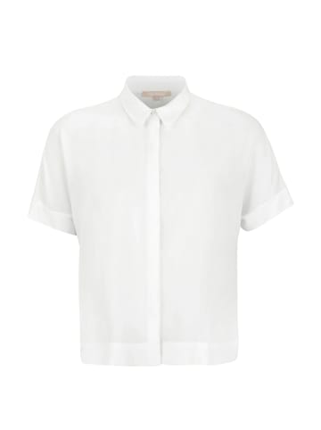Soft Rebels Hemd Shirts in 002 Snow White