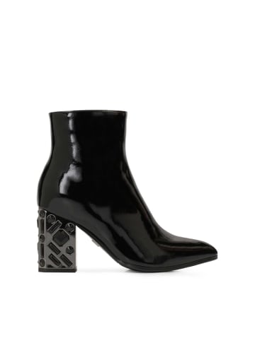 Kazar Boots GIA in Schwarz