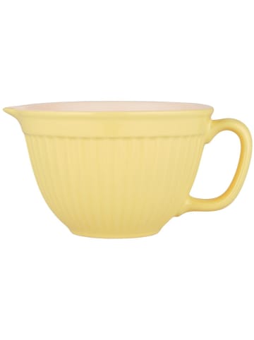 IB Laursen Rührschüssel Mynte aus Steingut in lemonade