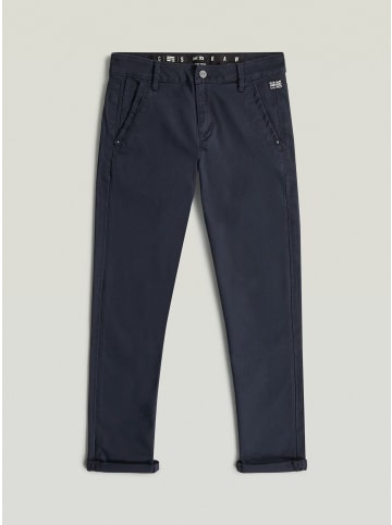 G-Star Raw Kate Boyfriend Chino salute