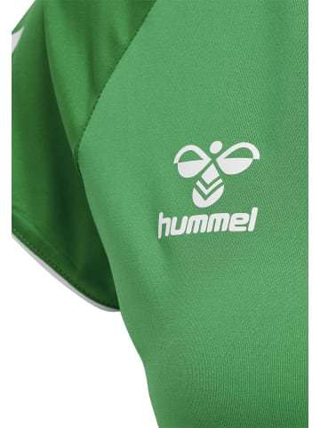 Hummel T-Shirt Raglanärmel Hmlcore Damen in JELLY BEAN