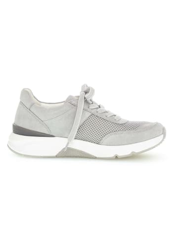 rollingsoft Sneaker low in grau