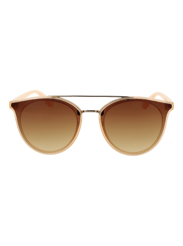 ESPRIT Damen Sonnenbrillen Panto Beige