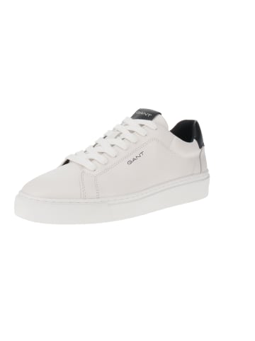 Gant Sneaker low Mc Julien in Weiß