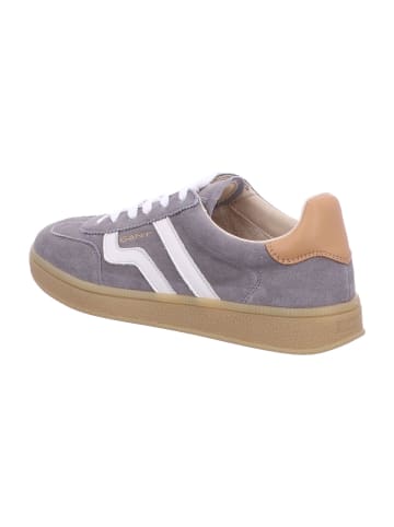 Gant Damen- Schnürschuhe  in Grau