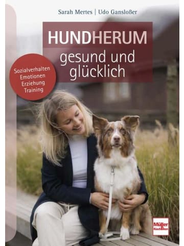 Müller Rüschlikon Hundherum gesund und glücklich