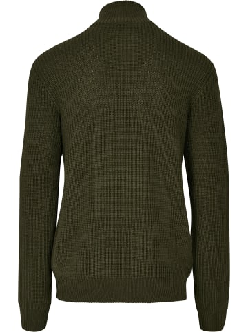 Brandit Brandit Herren Marine Troyer in olive