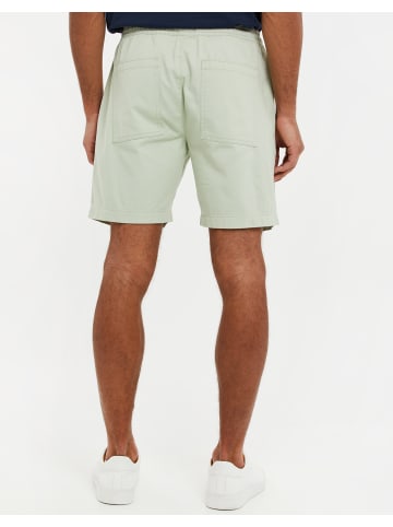 Threadbare Shorts THBGraphite in Sage