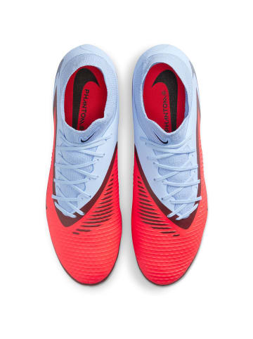 Nike Fussball-Rasenschuh PHANTOM 360 DF ACAD FG/MG in Azurblau282