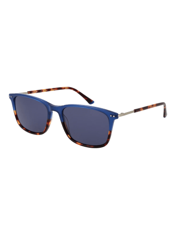 Replay Männer Sonnenbrille Rechtwinklig Braun