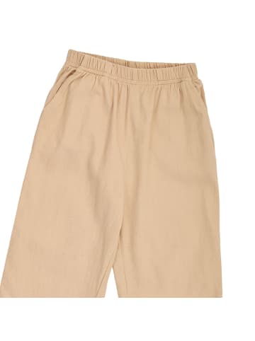 müsli Hose 1531015200 in braun