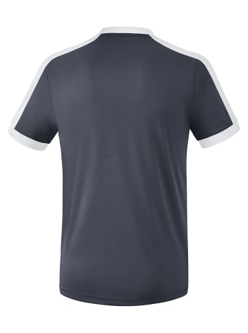 erima Retro Star Trikot in slate grey/weiss