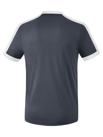 erima Unisex Erwachsene Retro Star Trikot in slate grey/weiss