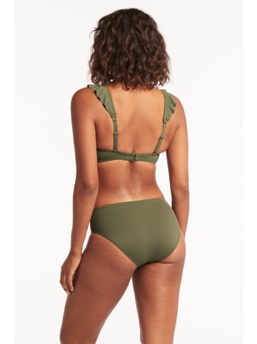 Sea Level Essentials Edit Unterteile in KHAKI