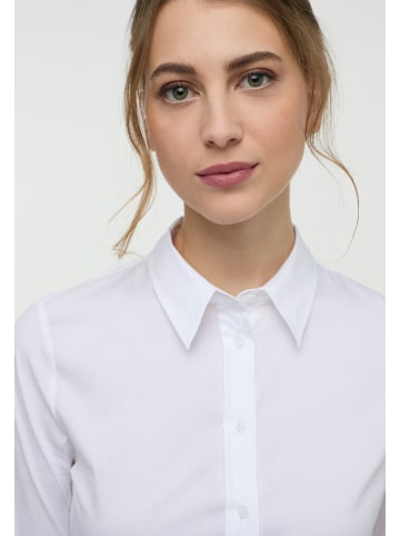 Eterna Hemd für Damen in uni
