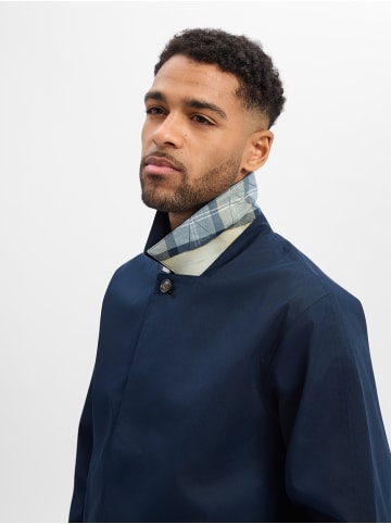 Barbour Funktionsjacke Rokig-short in marine