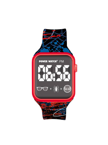 Lexibook Spider-Man LED Digitaluhr