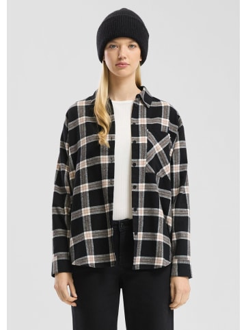 QS Bluse in 99N0_schwarz