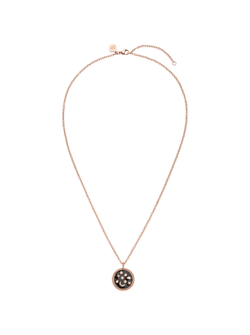 PURELEI Kette Nova 50-55 in Rosegold