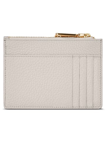 Lazarotti Bologna Leather Schlüsseletui Leder 11.5 cm in cream